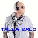 Talla 2XLC CD and merch shop
