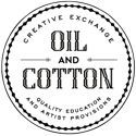Oil and Cotton