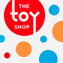 The Toy Shop