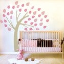 Removable Wall Decals & Stickers by My Friend Matilda