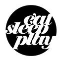 eatsleeplay - Hand crafted leather goods.