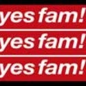 yesfam!