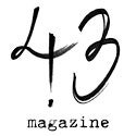 43 magazine