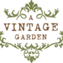 A Vintage Garden