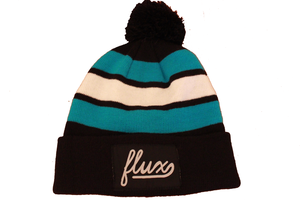 Image of OCEAN BOBBLE HAT