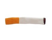 Image of Phony Cigarette Brooch 