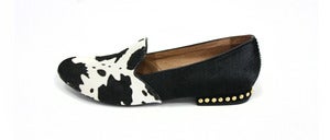 Image of EXCLUSIVE IMONNI x JEFFREY CAMPBELL - ELEGANT SHOES