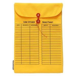 Image of INTEROFFICE LAPTOP SLEEVE 13"