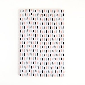 Image of Burst Cutting Board