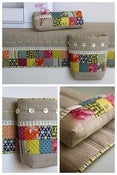 Image of 'Beyond Measure' Part Two - Sewing Accessories PDF pattern