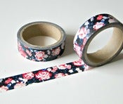 Image of Washi tape "Manila"