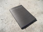 Image of *Pre-Order* Sunsets and Clocks Photo Book by Anenon