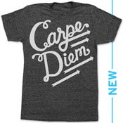 Image of CARPE DIEM
