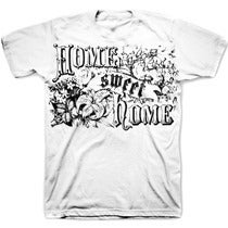 Image of HOME SWEET HOME tee shirt