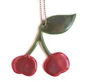 Image of Firefly Safety Reflector - Cherry