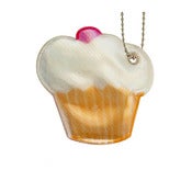Image of Firefly Safety Reflector - Cupcake