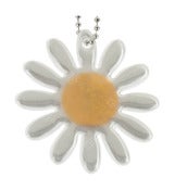 Image of Firefly Safety Reflector - Flower