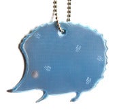 Image of Firefly Safety Reflector - Hedgehog