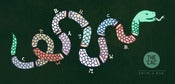 Image of Join or Die Print