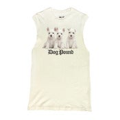 Image of Dog Pound Tank