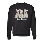 Image of Dog Pound Sweatshirt