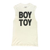 Image of Boy Toy Tank