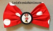 Image of Minnie Bow