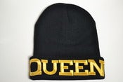 Image of Queen Beanie 