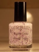 Image of Raisin Gein