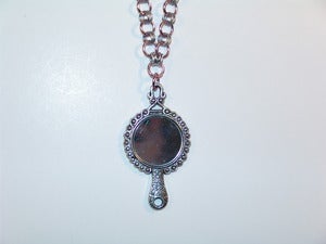 Image of Mirror Necklace
