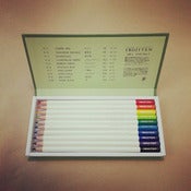 Image of Tombow Irojiten Color Dictionary