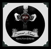 Image of Sacred Mood ♥ Solid Perfume & Oil Set II~!
