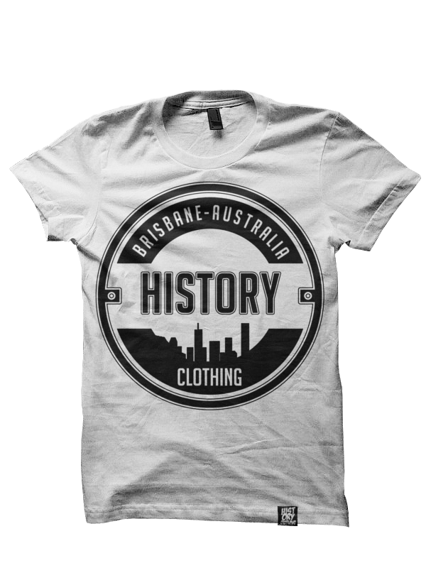 Image of Home Pride (White Tee)