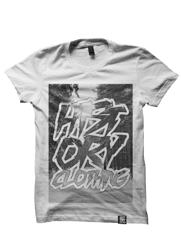 Image of Silent Winter Tee