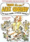 Image of GOSH! ALICE GOODBODY