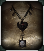 Image of Sacred Mood ♥ Relic I~!