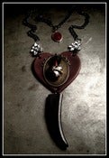 Image of The Horn and The Heart Relic~!