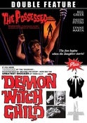 Image of POSSESSED DOUBLE BILL:  POSSESSED + DEMON WITCH CHILD