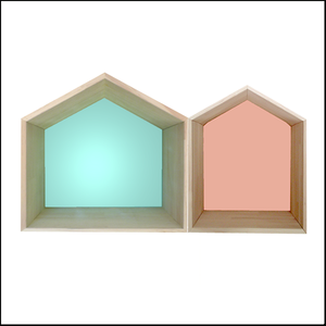 Image of PROMOCIÓN MINI-HOME & LITTLE-HOME (IVA INCL.)