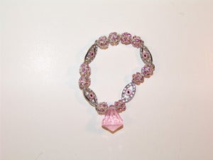 Image of Jeweled Eye Bracelet