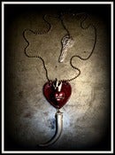 Image of Tennessee Heart Relic~!
