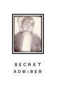 Image of Secret Admirer CS + Former Bullies "Golden Chains" LP