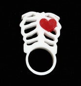 Image of Ribcage Ring [RCRing1]