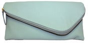 Image of Mint Green Clutch [MGC500]