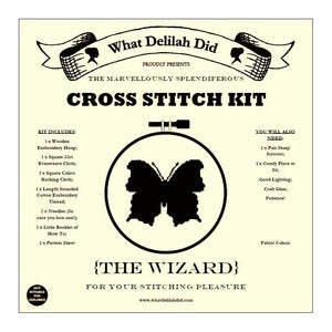 Image of The Wizard Kit