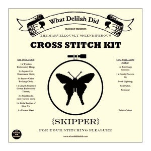 Image of Skipper Kit