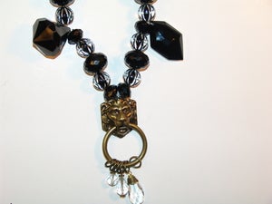 Image of Lion's Gate Necklace