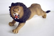 Image of Soft play lion ♥