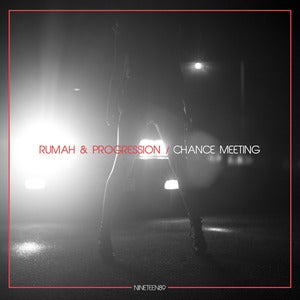 Image of Rumah & Progression - Chance Meeting / E1 
