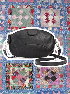 Image of Miss Lulu clutch bag